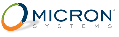 Micron Systems Logo