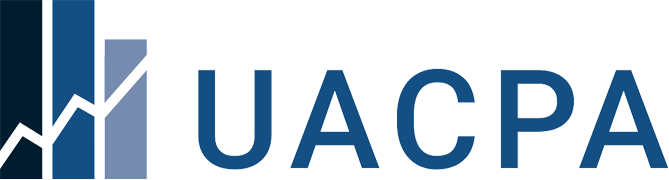 Utah Association of CPAs logo