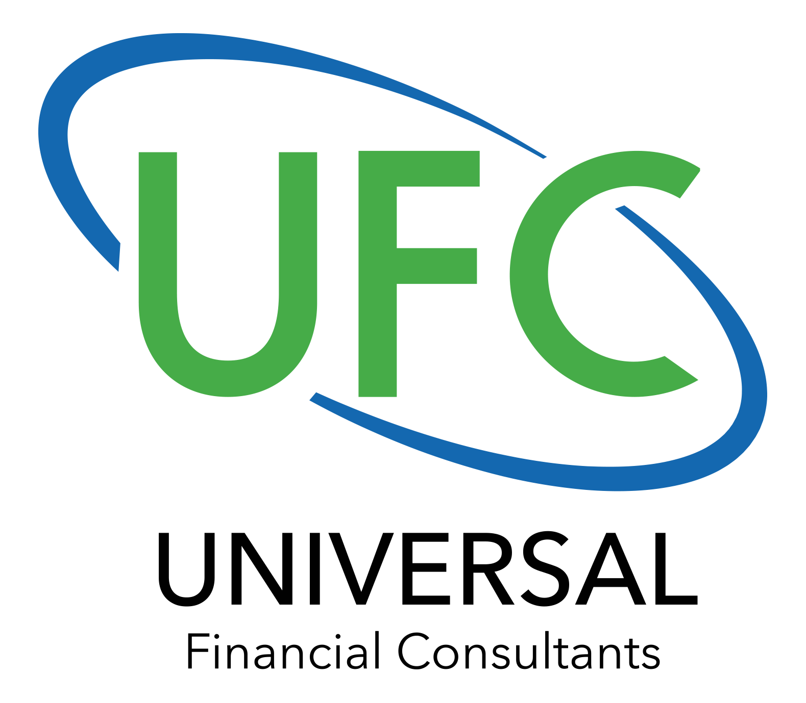 UFC for Accounting Logo